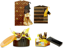 Load image into Gallery viewer, L.O.L. Surprise! JK Queen Bee Mini Fashion Doll with 15 Surprises