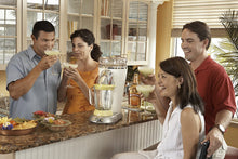 Load image into Gallery viewer, Margaritaville DM0500 Bahamas 36-Ounce Frozen-Concoction Maker