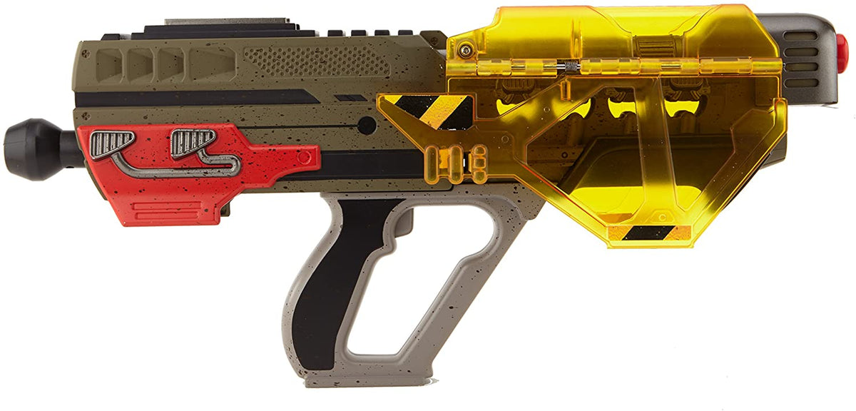 Xploderz FireStorm Series Cobra Shield Blaster – STL PRO, Inc.