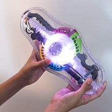 Load image into Gallery viewer, Perplexus Light Speed Game, 3D Brain Teaser Maze with Lights and Sounds for Kids Aged 7 and Up
