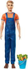 Load image into Gallery viewer, Barbie GCK73 Sweet Orchard Farm Doll and Accessories
