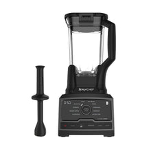 Load image into Gallery viewer, Ninja Chef Countertop Blender with 1500-Watt Auto-iQ Base, 10 Pre-Sets, 10 Speeds, Dishwasher Safe 72-Ounce Pitcher, and 50 Recipe Booklet (CT805)