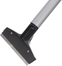 Load image into Gallery viewer, Carlisle Complete Floor-Scraper with Metal Handle and Replacement Blades