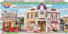 Load image into Gallery viewer, Calico Critters CC3010 Grand Department Store