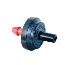 Load image into Gallery viewer, Raindrip PC2050B 1/2 GPH Pressure Compensating Drippers, 50 Per Bag, Reds