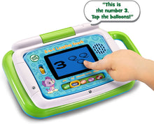 Load image into Gallery viewer, LeapFrog 2-in-1 LeapTop Touch