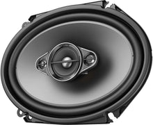 Load image into Gallery viewer, Pioneer TS-A682F 6" x 8" 4-Way Speakers