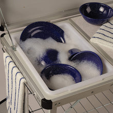 Load image into Gallery viewer, Coleman 2000020275 Pack-Away Deluxe Portable Kitchen