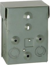 Load image into Gallery viewer, GE ENERGY INDUSTRIAL SOLUTIONS U012010GRP 2GFI Backyard Power Outlet