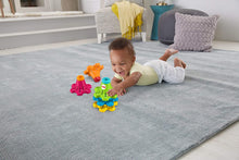 Load image into Gallery viewer, Fisher-Price Spinning Stackers