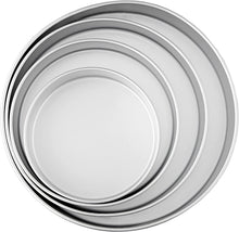 Load image into Gallery viewer, Wilton Aluminum Pan Sets,