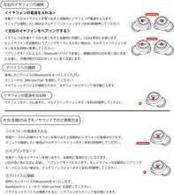 Load image into Gallery viewer, Jam Live Free Wireless Earbuds, Rechargeable - Black