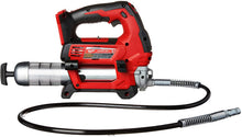 Load image into Gallery viewer, Milwaukee 2646-20 M18 2-Spd Grease Gun Bare Tool