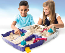 Load image into Gallery viewer, Kinetic Sand, Folding Sand Box