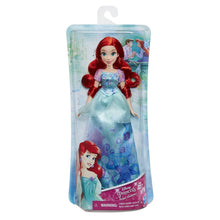 Load image into Gallery viewer, Disney Princess Royal Shimmer Ariel Doll - E0271