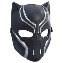 Load image into Gallery viewer, Marvel Black Panther Black Panther Basic Mask