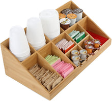 Load image into Gallery viewer, Mind Reader 11 Condiment Organizer