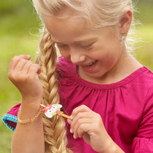 Load image into Gallery viewer, Baby Alive Once Upon a Baby: Forest Tales Forest Emma (Blonde Straight Hair)