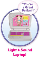 Load image into Gallery viewer, Disney Doc McStuffins All in One Baby Nursery Set