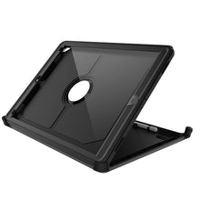 Load image into Gallery viewer, OtterBox DEFENDER SERIES Case for iPad Pro (12.9" -2nd Gen. ONLY) Retail Packaging - BLACK