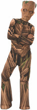 Load image into Gallery viewer, Rubie's Marvel Avengers: Infinity War Teen Groot Child's Costume, Large