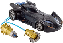 Load image into Gallery viewer, DC COMICS Cannon Attack Batmobile