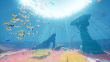 Load image into Gallery viewer, ABZÛ0