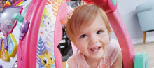Load image into Gallery viewer, Little Tikes 3-in-1 Activity Walker, Pink