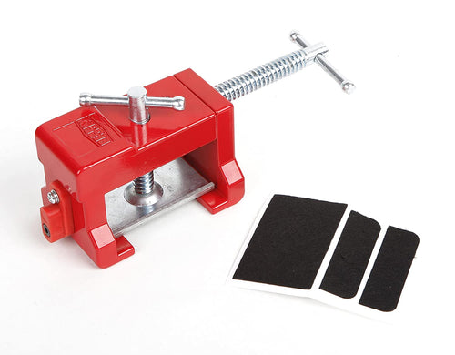 Bessey BES8511 Cabinetry Clamp, Red