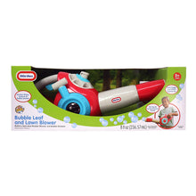 Load image into Gallery viewer, Imperial Toy Little Tikes Leaf &amp; Lawn Bubble Blower,Colors may Vary