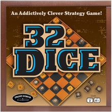 Load image into Gallery viewer, 32 Dice