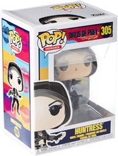 Load image into Gallery viewer, Funko Pop! Heroes: Birds of Prey- Huntress