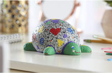 Load image into Gallery viewer, Alex Craft Rock Pets Butterfly Kids Art and Craft Activity
