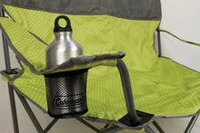 Load image into Gallery viewer, Coleman 2000019354 Quattro Lax Double Quad Chair
