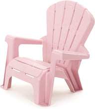 Load image into Gallery viewer, Little Tikes Garden Chair