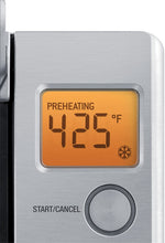 Load image into Gallery viewer, Breville the Compact Smart Oven, Countertop Electric Toaster Oven BOV650XL