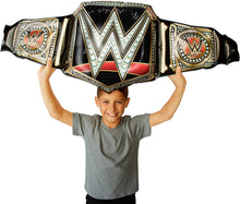 Load image into Gallery viewer, WWE Massive Belt Banners - Airnormous WWE Championship Title