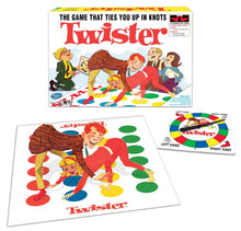 Load image into Gallery viewer, Winning Moves Games Classic Twister