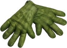 Load image into Gallery viewer, Avengers 2 - Age of Ultron: Hulk Child Gloves