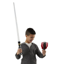 Load image into Gallery viewer, Star Wars Bladebuilders Path of the Force Lightsaber