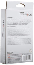 Load image into Gallery viewer, Nintendo 3DS Compatible with 3DS / 3DS XL / 2DS AC Adapter