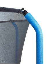 Load image into Gallery viewer, Trampoline Replacement Safety Net for Top Ring Enclosure System, By Upper Bounce -NET ONLY