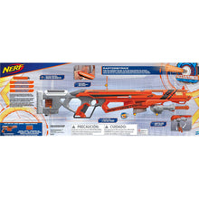 Load image into Gallery viewer, Nerf N-Strike Elite AccuStrike RaptorStrike
