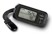 Load image into Gallery viewer, Omron HJ-303 Pocket Pedometer