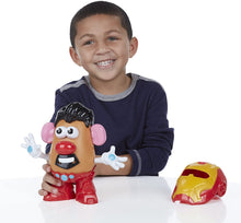 Load image into Gallery viewer, Mr. Potato Head Marvel Classic Scale Tony Stark Iron Man