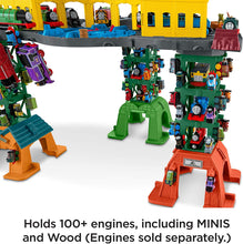 Load image into Gallery viewer, Fisher-Price Thomas &amp; Friends Super Station