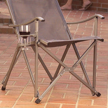 Load image into Gallery viewer, Coleman Patio Sling Chair