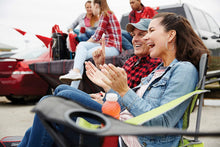 Load image into Gallery viewer, Coleman 2000019354 Quattro Lax Double Quad Chair