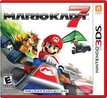 Load image into Gallery viewer, Mario Kart 7