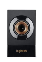 Load image into Gallery viewer, Logitech Multimedia Speaker System Z533